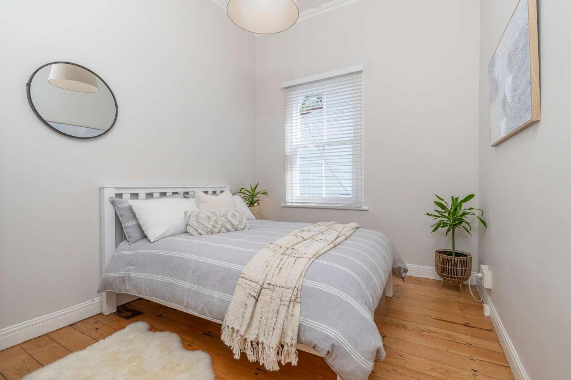 Kingsland 4 Bedroom Villa Оукланд Екстериор снимка